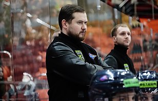 Павел Александрович: Отрицательный результат для нашей команды.