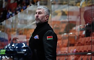 Денис Тыднюк: Точно не собираемся сдаваться, будем играть в каждом матче на победу