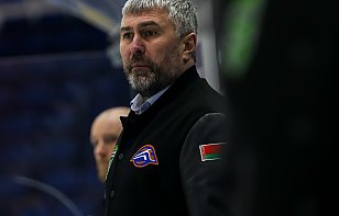 Денис Тыднюк: Где-то не хватило везения
