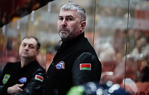 Денис Тыднюк: Выйдем на следующий матч с одной целью — побеждать.