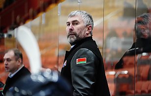 Денис Тыднюк: Очередная наша беда "всплыла" - начало игры.