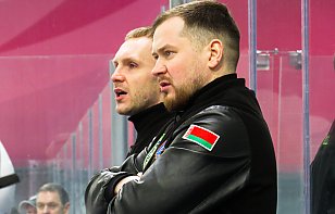 Павел Александрович: Сначала приедем, отдохнём, проанализируем ошибки, которые мы допустили в этих встречах.