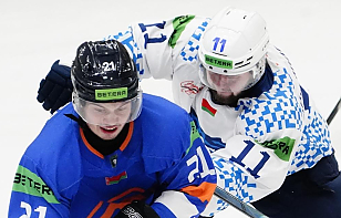 «Локо» обменялся победами с «Медведями»