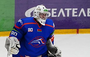 Владимир Мытник продлил соглашение с «Локомотивом»