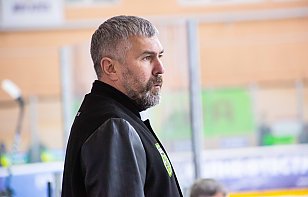 Денис Тыднюк: До последнего будем надеяться и делать все для того, чтобы зацепиться за плей-ин.